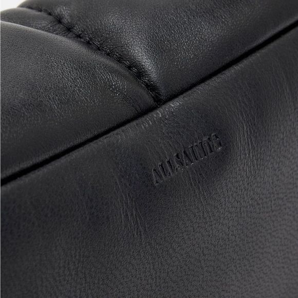 Allsaints Ezra leather bag - Picture 6 of 7